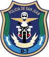 D-7 · Águila, Policía de San Juan