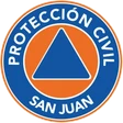 Protección Civil San Juan